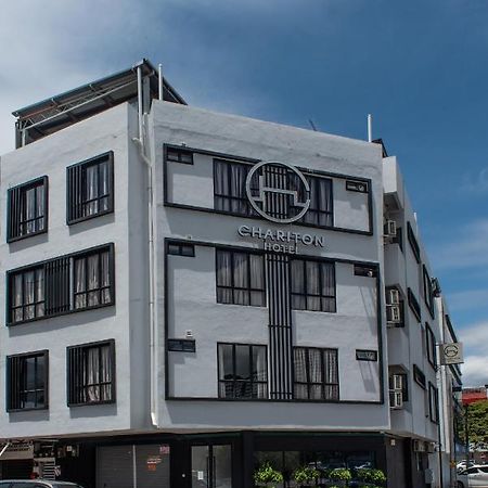 Chariton Hotel Bagan Бътъруърт Екстериор снимка