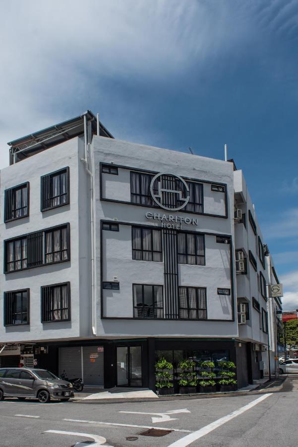 Chariton Hotel Bagan Бътъруърт Екстериор снимка
