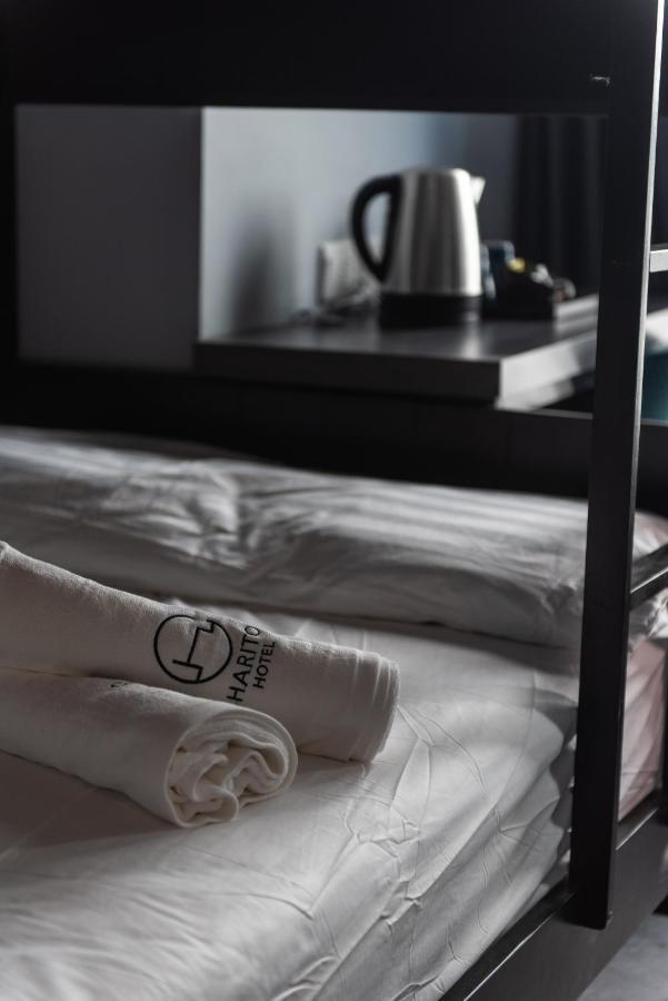 Chariton Hotel Bagan Бътъруърт Екстериор снимка