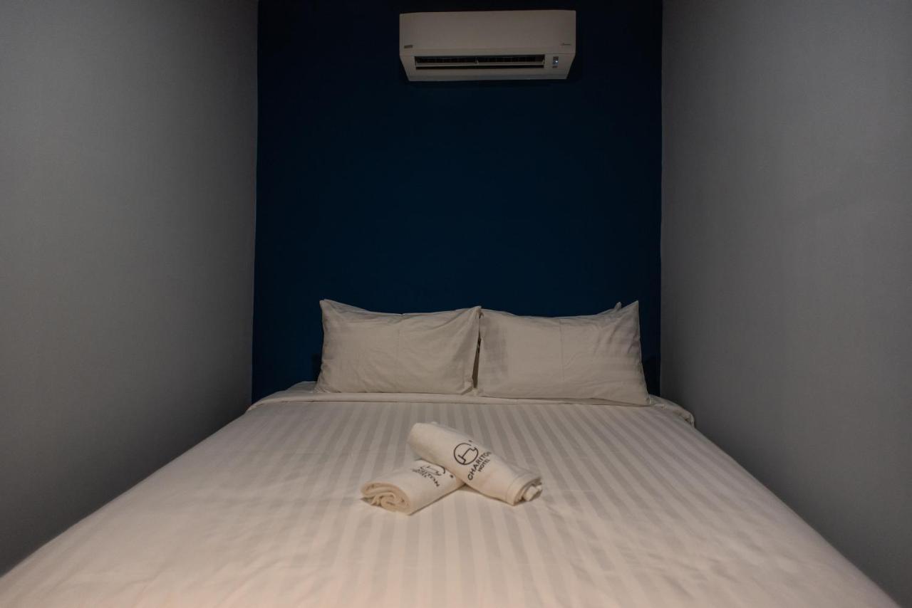 Chariton Hotel Bagan Бътъруърт Екстериор снимка
