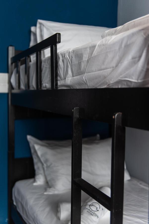 Chariton Hotel Bagan Бътъруърт Екстериор снимка